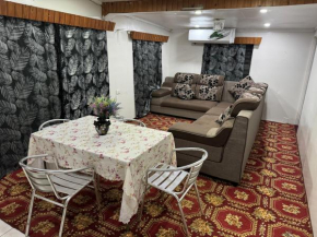 Blissful Home Stays